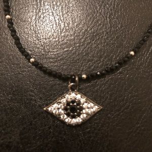 Evil Eye Necklace
